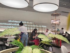 -KingThaia金泰兰(滨江天街店)