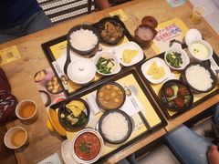 -老娘舅中式快餐(美好广场店)