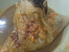 -群众牛肉小点(蚵仔煎)