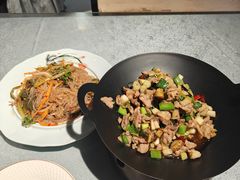 -宣威年猪饭·二十年云南家常菜·特色小炒肉(金碧店)