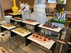 -漳州皇冠假日酒店·原素全日制餐厅