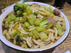 -玲玲米粉(中山路店)