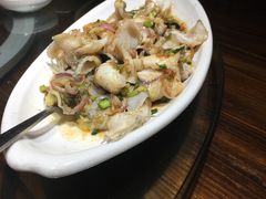 蒸咀鱼片-猪腰一家·地道佛山菜(里水店)