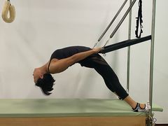 -Isofit 普拉提·婵柔工作室