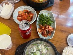 -旺清进洞米肠汤