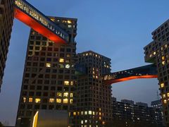 -和美电影艺术中心(万国城店)