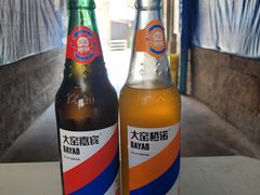 -九龙餐厅(大沽路店)