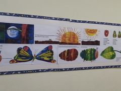 -安妮花英语·少儿·原版阅读(石厦时代广场店)