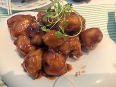 -桂满陇·杭州小馆(巴黎春天浦建店)