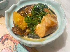 -宴昆山·私房菜(春晖店)