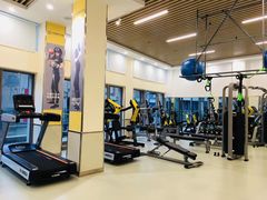 -中田健身工作室(嘉定江桥店)