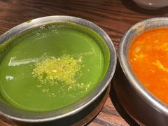 -甘尼仕印度餐厅爵士酒吧(阳春巷店)