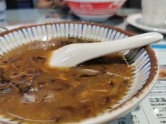 街边碗仔素翅-敏华冰厅(平安金融中心店)