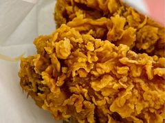 -麦当劳(沙井京基百纳广场店)