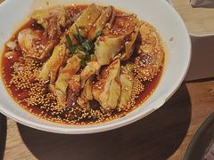 -老板恋上鱼(恒隆广场店)