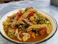 -龙小海荆沙鸽子店(瑞安街店)