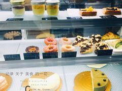 -流酥可心·牛乳蛋糕商店(禾祥西路店)
