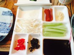 -四季民福烤鸭店(前门廊房二条店)