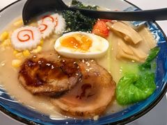 -六本目日式料理(珊瑚沙家园店)