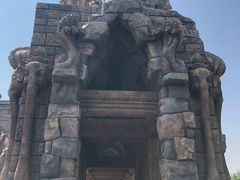 -南宁方特东盟神画