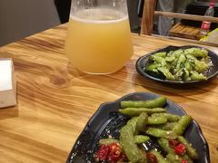 -四禧精酿烧烤串吧(大明湖店)