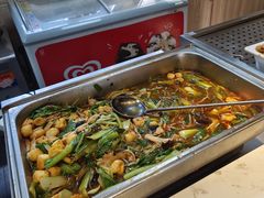 -食蔬不二素食自助餐厅(沈阳铁西店)