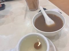 -旺角宝港式茶餐厅(寮步店)