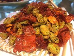 -天厨妙香素食餐厅(清华店)