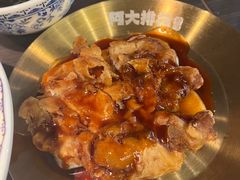 -阿大排档(长春这有山店)