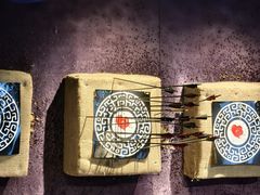 -轻武堂传统射箭·功夫茶·射击体验馆(仁和新城店)