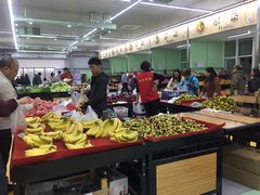 -北京清河镇农副产品交易市场中心