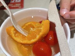-汤姆家的牛排意面披萨(新城市广场店)