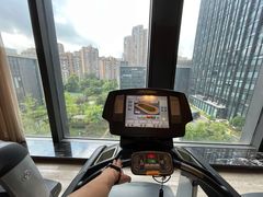 -贵阳万丽酒店