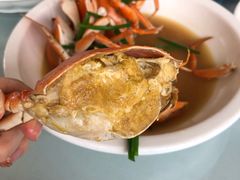 -西门岛码头海鲜馆