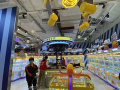 -皇庭广场(福华三路店)