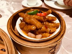 -星湖中餐厅