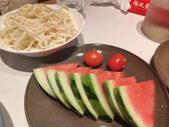 -杨氏青龙虾·羊蝎子(托乐嘉店)