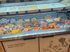 -杨国福麻辣烫(庆春路店)