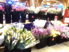 -茶马花街(城西银泰城店)