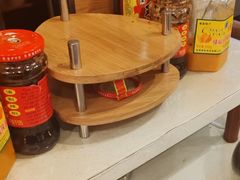 -东方饺子王(哈西万达店)