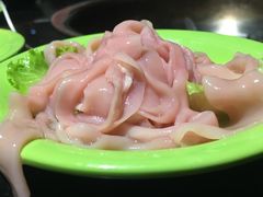 -蓉城江北老灶火锅(春熙路店)
