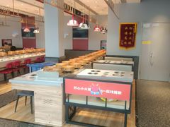 -龍歌自助小火锅(李沧顺和汇店)