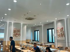 -乡村基(双流时代奥特莱斯餐厅)