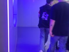 -关你鬼室大型密室逃脱(佛山创意园店)