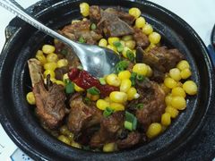 -廖记老砂锅(上清寺店)