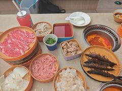 -海底捞大排档火锅(打浦路店)