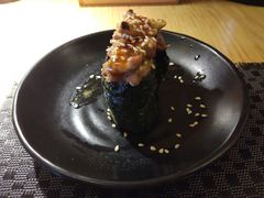 -昊·来了寿司(双楠2店)