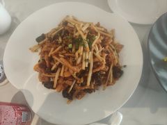 -金熊猫川菜餐厅