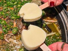 -烤匠麻辣烤鱼(万象城店)