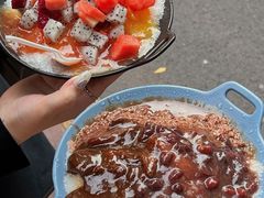 -王中王刨冰